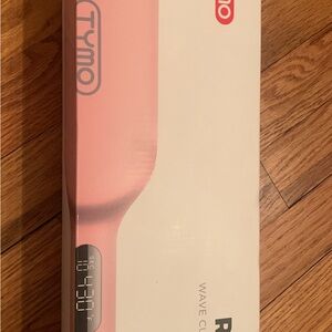 Tymo Pink Hair Styling Tool